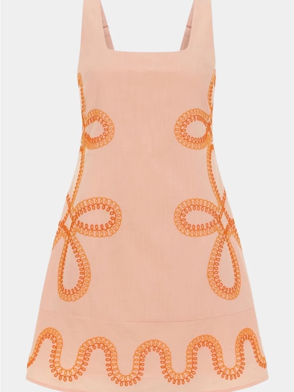 Anna Cate Zander Dress